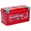Аккумулятор GLADIATOR EFB 110 R (110 А·ч / 960 А) для легковых автомобилей