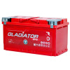 Аккумулятор GLADIATOR EFB 110 R (110 А·ч / 960 А) для легковых автомобилей