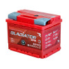 Аккумулятор GLADIATOR EFB 65 R (65 А·ч / 650 А) для легковых автомобилей
