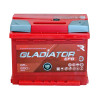 Аккумулятор GLADIATOR EFB 65 R (65 А·ч / 650 А) для легковых автомобилей