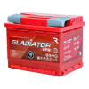 Аккумулятор GLADIATOR EFB 65 R (65 А·ч / 650 А) для легковых автомобилей