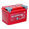 Аккумулятор GLADIATOR EFB 77 R (77 А·ч / 770 А) для легковых автомобилей