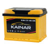 Аккумулятор Kainar 55-R (55 А·ч / 510 А) для легковых автомобилей