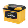 Аккумулятор Kainar 60-R (60 А·ч / 550 А) для легковых автомобилей