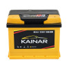 Аккумулятор Kainar 60-R (60 А·ч / 550 А) для легковых автомобилей