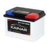 Аккумулятор Kainar 60-R НИЗКИЙ (60 А·ч / 550 А) для легковых автомобилей