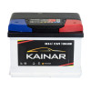 Аккумулятор Kainar 60-R НИЗКИЙ (60 А·ч / 550 А) для легковых автомобилей