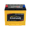 Аккумулятор Kainar ASIA-65-JL (65 А·ч / 600 А) для легковых автомобилей