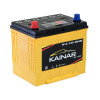 Аккумулятор Kainar ASIA-65-JL (65 А·ч / 600 А) для легковых автомобилей