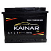 Аккумулятор Kainar EFB-65-R (65 А·ч / 640 А) для легковых автомобилей