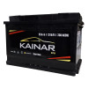 Аккумулятор Kainar EFB-75-R (75 А·ч / 730 А) для легковых автомобилей