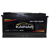 Аккумулятор Kainar EFB-95-R (95 А·ч / 850 А) для легковых автомобилей