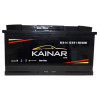Аккумулятор Kainar EFB-95-R (95 А·ч / 850 А) для легковых автомобилей