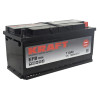 Аккумулятор KRAFT EFB 110 R (110 А·ч / 1000 А) для легковых автомобилей