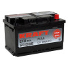 Аккумулятор KRAFT EFB 74 R низк. (75 А·ч / 730 А) для легковых автомобилей