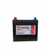 Аккумулятор Master Batteries 45Ah AsiaL (45 А·ч / 330 А) для легковых автомобилей