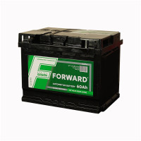 Forward Green