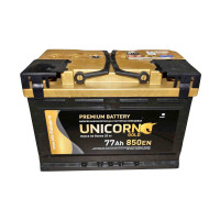 Unicorn