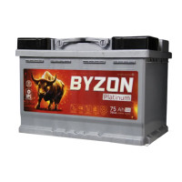 Byzon