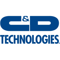 C&D Technologies