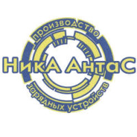 Ника Антас