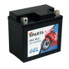 Аккумулятор для мототехники SPARTA LB4L-B(J) 5Ah Gel