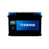Аккумулятор Thomas 85Ah (85 А·ч / 750 А) для легковых автомобилей