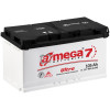 Аккумулятор для легковых автомобилей A-mega Ultra 105R 960A
