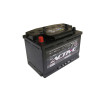 Аккумулятор АкТех ActiveFrost 75Ah (75 А·ч / 620 А) для легковых автомобилей