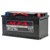 Аккумулятор Alfa Hybrid 110 R (110 А·ч / 900 А) с правым плюсом