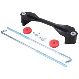 Крепления аккумулятора Autoprofi BAT/KIT-114