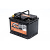 Аккумулятор Автофан 55Ah L+ (55 А·ч / 420 А) для легковых автомобилей