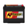 Аккумулятор Banner Power Bull P70 29 (70 А·ч / 600 А) для легковых автомобилей