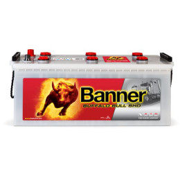 Аккумулятор для коммерческой техники Banner Buffalo Bull SHD SHD 680 32