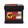 Аккумулятор Banner Power Bull P50 03 (50 А·ч / 450 А) для легковых автомобилей