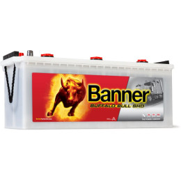 Аккумулятор для коммерческой техники Banner Buffalo Bull SHD 640 35