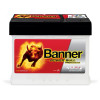 Аккумулятор Banner Power Bull PROfessional PRO P63 40 (63 А·ч / 600 А) для легковых автомобилей
