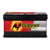 Аккумулятор для легковых автомобилей Banner Power Bull P95 33