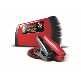 Banner Jump Starter Lithium 12V