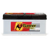 Аккумулятор Banner Power Bull PROfessional PRO P100 40 (100 А·ч / 820 А) для легковых автомобилей