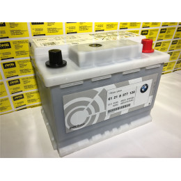 Аккумулятор для легковых автомобилей BMW 61 21 8 377 139