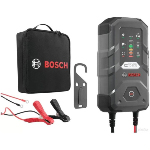 Зарядное устройство Bosch C700189911070