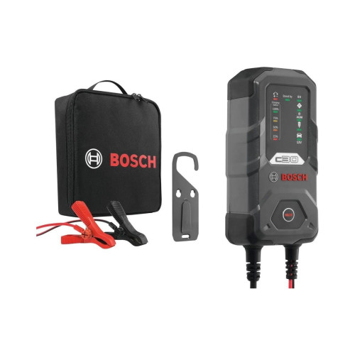 Зарядное устройство Bosch C300189911030