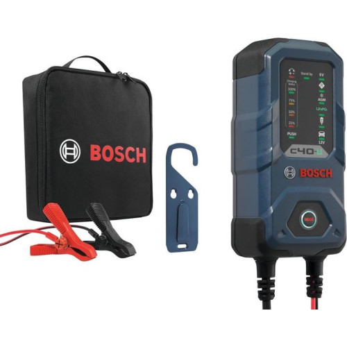 Зарядное устройство Bosch C40Li0189921040