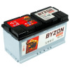 Аккумулятор BYZON 100 Ah (100 А·ч / 920 А) для легковых автомобилей