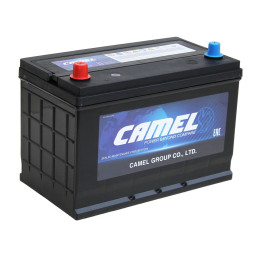Аккумулятор Camel  (90 А·ч / 720 А) для морского и коммерческого транспорта