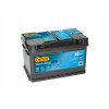 Аккумулятор Centra EFB CL652 (65Ah) (65 А·ч / 650 А) для легковых автомобилей