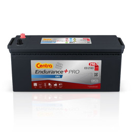 Аккумулятор для лодочной техники Centra PRO GEL CD2103