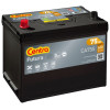 Аккумулятор Centra Futura CA755 (75Ah) Asia (75 А·ч / 630 А) для легковых автомобилей