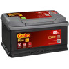 Аккумулятор Centra Plus CB802 (80Ah) низкий (80 А·ч / 700 А) для легковых автомобилей